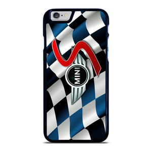MINI COOPER LOGO iPhone 6 / 6S Case