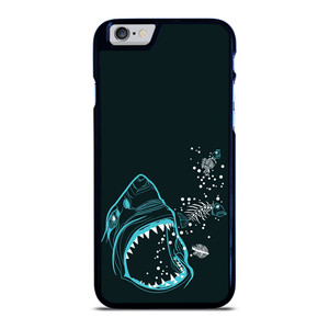 MINIMALIST JAWS iPhone 6 / 6S Case