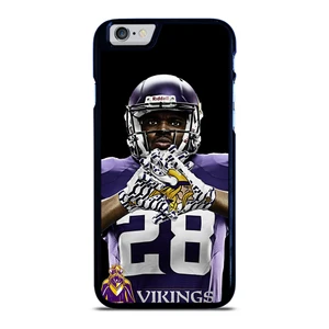 MINNESOTA VIKINGS FOOTBALL iPhone 6 / 6S Case