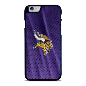 MINNESOTA VIKINGS JERSEY LOGO iPhone 6 / 6S Case