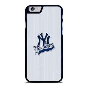 MLB NEW YORK YANKEES LOGO iPhone 6 / 6S Case