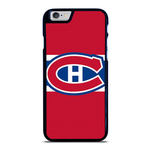 MONTREAL CANADIENS FLAG iPhone 6 / 6S Case