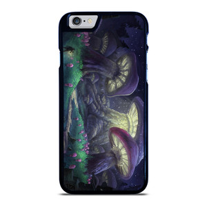 MUSHROOM FOREST FANTASY iPhone 6 / 6S Case