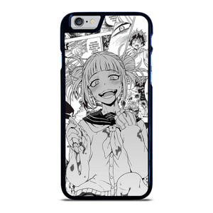MY HERO ACADEMIA HIMIKO TOGA COMIC iPhone 6 / 6S Case