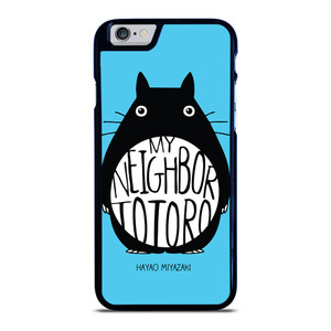 MY NEIGHBOUR TOTORO GRAPHIC iPhone 6 / 6S Case
