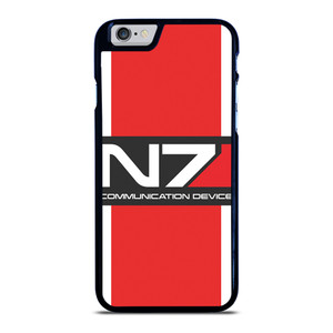 N7 MASS EFFECT IOS iPhone 6 / 6S Case