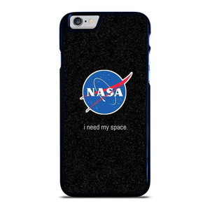 NASA I NEED MY SPACE iPhone 6 / 6S Case
