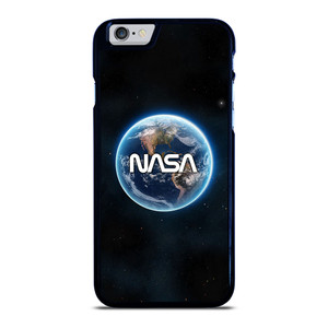 NASA LOGO UNIVERSE iPhone 6 / 6S Case