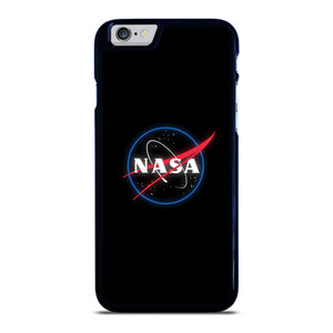 NASA USA LOGO iPhone 6 / 6S Case