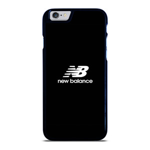 NB NEW BALANCE LOGO iPhone 6 / 6S Case
