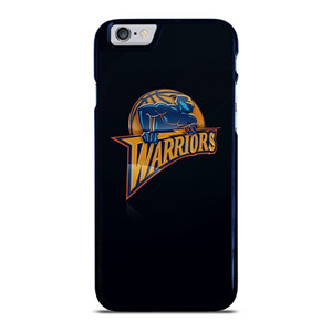 NBA BASKETBALL WARRIORS LOGO iPhone 6 / 6S Case