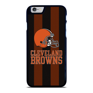 NEW CLEVELAND BROWNS ART iPhone 6 / 6S Case NEW CLEVELAND BROWNS ART iPhone 6 / 6S Case