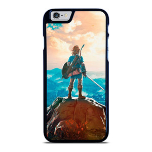 NEW LEGEND OF ZELDA iPhone 6 / 6S Case