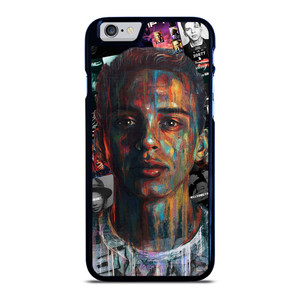 NEW LOGIC RAPPER 001 iPhone 6 / 6S Case