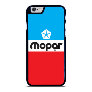 NEW MOPAR LOGO iPhone 6 / 6S Case