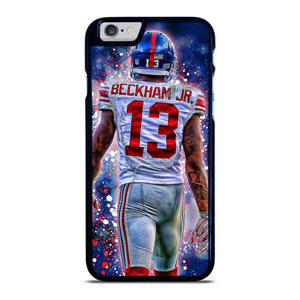 NEW ODELL BECKHAM Jr. iPhone 6 / 6S Case