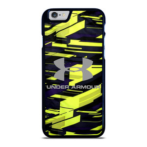 NEW UNDER ARMOUR LOGO iPhone 6 / 6S Case