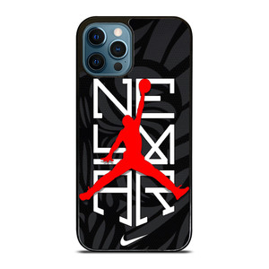 NIKE AIR JORDAN X AIR MAX iPhone 12 Pro Max Case