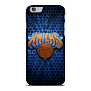 NEW YORK KNICKS LOGO BLUE iPhone 6 / 6S Case NEW YORK KNICKS LOGO BLUE iPhone 6 / 6S Case