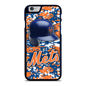 NEW YORK METS CAMO iPhone 6 / 6S Case