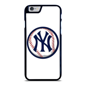 NEW YORK YANKEES BALL LOGO iPhone 6 / 6S Case NEW YORK YANKEES BALL LOGO iPhone 6 / 6S Case
