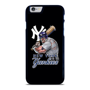 NEW YORK YANKEES FAN ART iPhone 6 / 6S Case