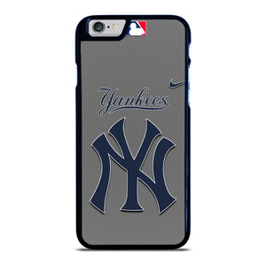NEW YORK YANKEES LOGO MLB iPhone 6 / 6S Case NEW YORK YANKEES LOGO MLB iPhone 6 / 6S Case