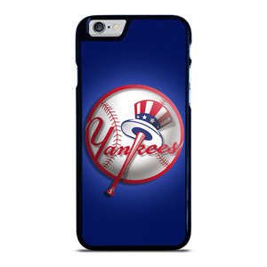 NEW YORK YANKEES RETRO LOGO iPhone 6 / 6S Case NEW YORK YANKEES RETRO LOGO iPhone 6 / 6S Case
