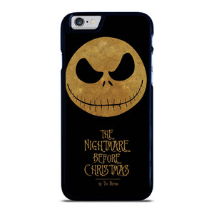 NIGHT BEFORE CHRISTMAS iPhone 6 / 6S Case