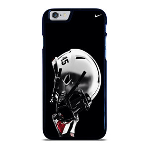 NIKE FOOTBALL HELMET iPhone 6 / 6S Case
