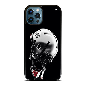 NIKE FOOTBALL HELMET iPhone 12 Pro Max Case
