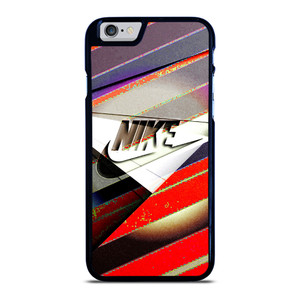 NIKE LOGO ABSTRACT iPhone 6 / 6S Case NIKE LOGO ABSTRACT iPhone 6 / 6S Case