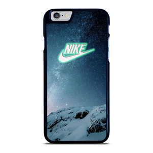 NIKE LOGO GALAXY iPhone 6 / 6S Case