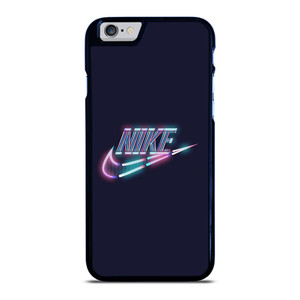 NIKE LOGO GLOW iPhone 6 / 6S Case NIKE LOGO GLOW iPhone 6 / 6S Case
