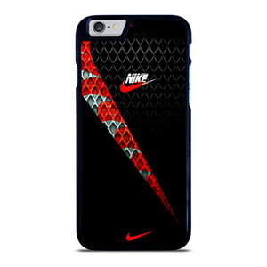 NIKE LOGO UPSIDE DOWN iPhone 6 / 6S Case