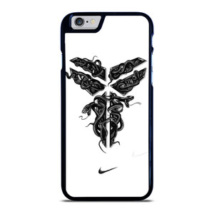 NIKE X BLACK MAMBA LOGO iPhone 6 / 6S Case