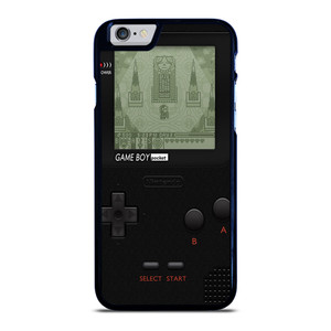 NINTENDO GAME BOY 3 iPhone 6 / 6S Case