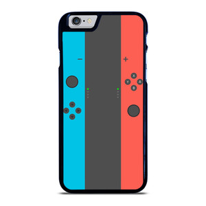 NINTENDO SWITCH CONTROLLER iPhone 6 / 6S Case