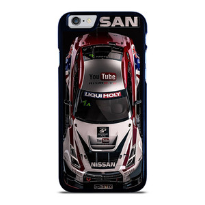 NISSAN GTR GT3 iPhone 6 / 6S Case