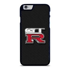 NISSAN SKYLINE GTR CARBON iPhone 6 / 6S Case