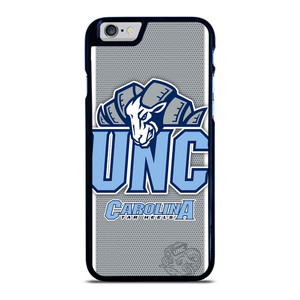 NORTH CAROLINA TAR HEELS 3 iPhone 6 / 6S Case