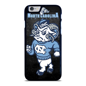 NORTH CAROLINA TAR HEELS NEW iPhone 6 / 6S Case