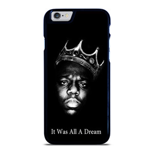 NOTORIOUS BIG iPhone 6 / 6S Case