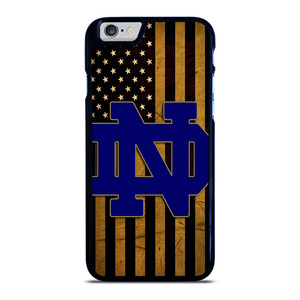 NOTRE DAME LOGO iPhone 6 / 6S Case