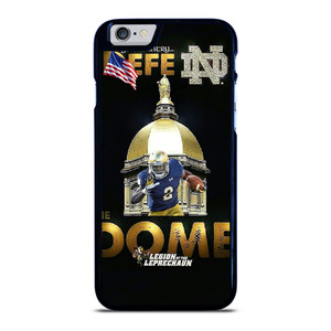 NOTRE DAME ND GOD COUNTRY iPhone 6 / 6S Case