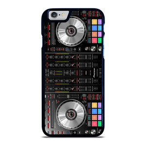 NUMARK DJ MUSIC CONTROL iPhone 6 / 6S Case
