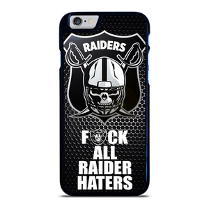 OAKLAND RIDERS 2 iPhone 6 / 6S Case