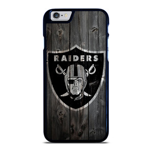 OAKLAND RIDERS WOOD iPhone 6 / 6S Case
