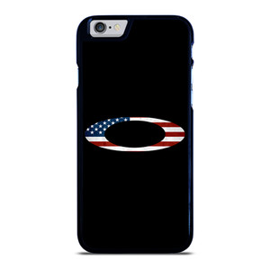 OAKLEY AMERICAN FLAG LOGO iPhone 6 / 6S Case OAKLEY AMERICAN FLAG LOGO iPhone 6 / 6S Case