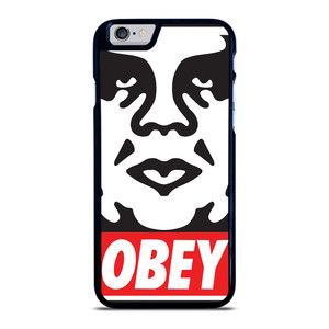 OBEY CLOTHING LOGO iPhone 6 / 6S Case OBEY CLOTHING LOGO iPhone 6 / 6S Case